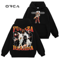 Fuerza Regida Unisex T-Shirt Comfort Sweatshirt Hoodie #ORCA37