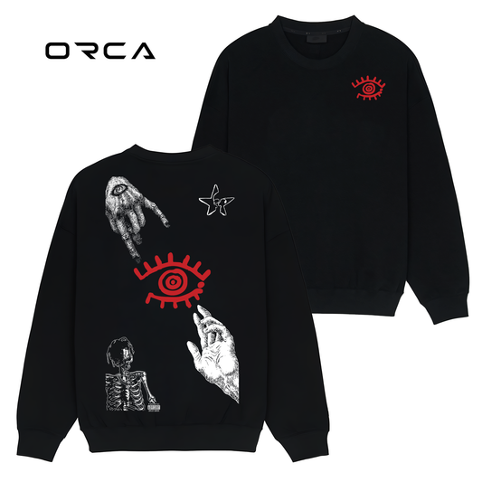 111XPANTIA Album - Fuerza Regida Unisex T-Shirt Comfort Sweatshirt Hoodie #ORCA33