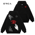 111XPANTIA Album - Fuerza Regida Unisex T-Shirt Comfort Sweatshirt Hoodie #ORCA33