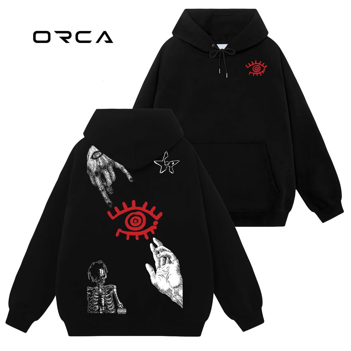 111XPANTIA Album - Fuerza Regida Unisex T-Shirt Comfort Sweatshirt Hoodie #ORCA33