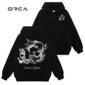 Fuerza Regida Unisex T-Shirt Comfort Sweatshirt Hoodie #ORCA39