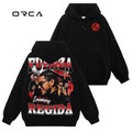 Fuerza Regida Unisex T-Shirt Comfort Sweatshirt Hoodie #ORCA41