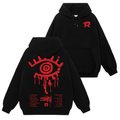111XPANTIA Album - Fuerza Regida Unisex T-Shirt Comfort Sweatshirt Hoodie #ORCA25
