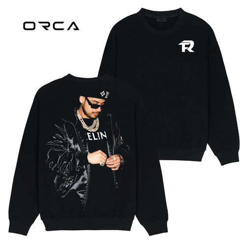 111XPANTIA Album - Fuerza Regida Unisex T-Shirt Comfort Sweatshirt Hoodie #ORCA26