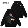 111XPANTIA Album - Fuerza Regida Unisex T-Shirt Comfort Sweatshirt Hoodie #ORCA26