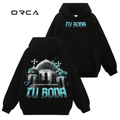 Tu Boda Fuerza Regida Unisex T-Shirt Comfort Sweatshirt Hoodie #ORCA43