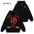 Pero No Te Enamores - Fuerza Regida Unisex T-Shirt Comfort Sweatshirt Hoodie #ORCA6