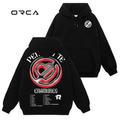 Pero No Te Enamores - Fuerza Regida Unisex T-Shirt Comfort Sweatshirt Hoodie #ORCA7