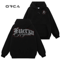Fuerza Regida Unisex T-Shirt Comfort Sweatshirt Hoodie #ORCA51