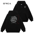 Fuerza Regida Unisex T-Shirt Comfort Sweatshirt Hoodie #ORCA53