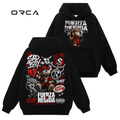 Fuerza Regida Unisex T-Shirt Comfort Sweatshirt Hoodie #ORCA54