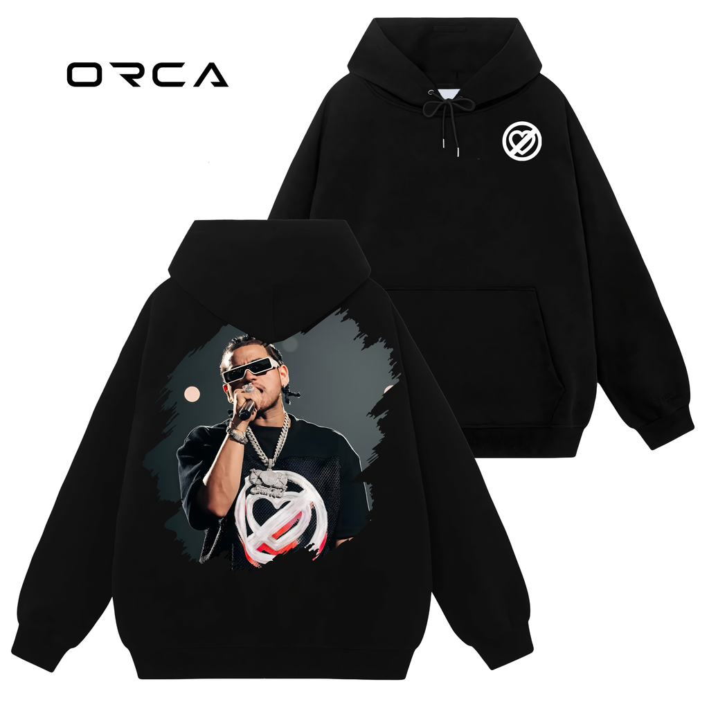 Pero No Te Enamores - Fuerza Regida Unisex T-Shirt Comfort Sweatshirt Hoodie #ORCA13