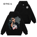 Pero No Te Enamores - Fuerza Regida Unisex T-Shirt Comfort Sweatshirt Hoodie #ORCA13