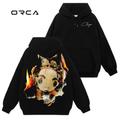 Fuerza Regida Unisex T-Shirt Comfort Sweatshirt Hoodie #ORCA58