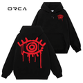 111XPANTIA Album - Fuerza Regida Unisex T-Shirt Comfort Sweatshirt Hoodie #ORCA34