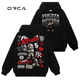 Fuerza Regida Unisex T-Shirt Comfort Sweatshirt Hoodie #ORCA65
