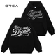 This Is Our Dream - Fuerza Regida Unisex T-Shirt Comfort Sweatshirt Hoodie #ORCA66