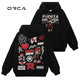 Fuerza Regida Unisex T-Shirt Comfort Sweatshirt Hoodie #ORCA67