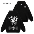 111XPANTIA Album - Fuerza Regida Unisex T-Shirt Comfort Sweatshirt Hoodie #ORCA29