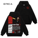 Fuerza Regida Unisex T-Shirt Comfort Sweatshirt Hoodie #ORCA68