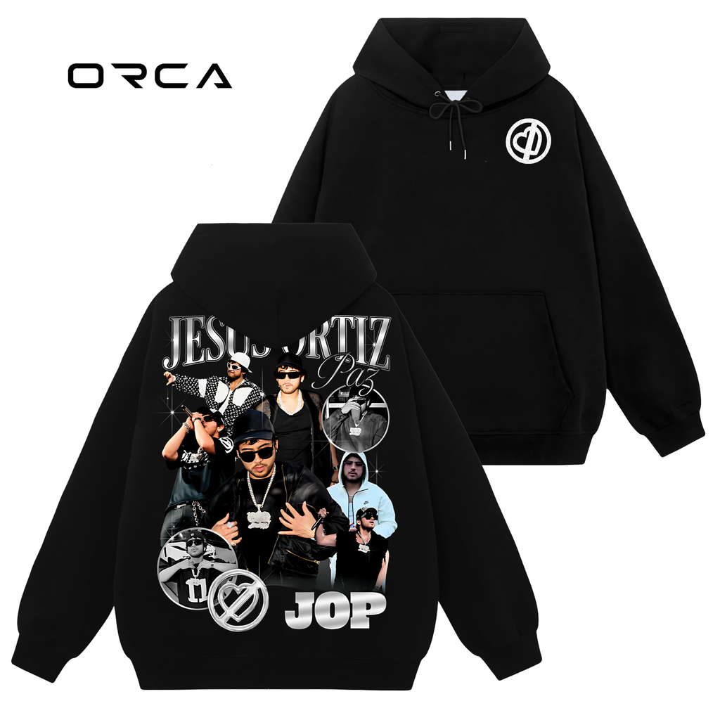 Pero No Te Enamores - Fuerza Regida Unisex T-Shirt Comfort Sweatshirt Hoodie #ORCA17