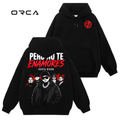 Pero No Te Enamores - Fuerza Regida Unisex T-Shirt Comfort Sweatshirt Hoodie #ORCA20