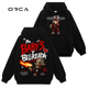 Pa las Baby's Y Belikeada - Fuerza Regida Unisex T-Shirt Comfort Sweatshirt Hoodie #ORCA69