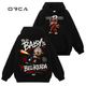 Pa las Baby's Y Belikeada - Fuerza Regida Unisex T-Shirt Comfort Sweatshirt Hoodie #ORCA70
