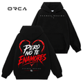 Pero No Te Enamores - Fuerza Regida Unisex T-Shirt Comfort Sweatshirt Hoodie #ORCA21