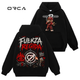 Top Album - Fuerza Regida Unisex T-Shirt Comfort Sweatshirt Hoodie #ORCA72