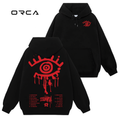 111XPANTIA Album - Fuerza Regida Unisex T-Shirt Comfort Sweatshirt Hoodie #ORCA30