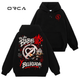 Top Album - Fuerza Regida Unisex T-Shirt Comfort Sweatshirt Hoodie #ORCA75