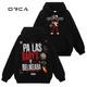 Pa las Baby's Y Belikeada - Fuerza Regida Unisex T-Shirt Comfort Sweatshirt Hoodie #ORCA71